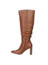 Bota Mujer L528 LUZ DA LUA CAMEL