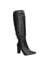 Bota Mujer L528 LUZ DA LUA NEGRO