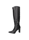 Bota Mujer L528 LUZ DA LUA NEGRO