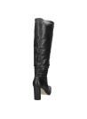 Bota Mujer L528 LUZ DA LUA NEGRO