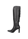 Bota Mujer L528 LUZ DA LUA NEGRO