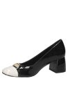 Zapato Mujer L529 LUZ DA LUA BLANCO