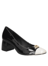 Zapato Mujer L529 LUZ DA LUA BLANCO