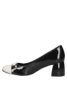 Zapato Mujer L529 LUZ DA LUA BLANCO