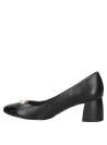 Zapato Mujer L529 LUZ DA LUA NEGRO