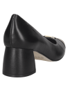 Zapato Mujer L529 LUZ DA LUA NEGRO