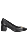 Zapato Mujer L529 LUZ DA LUA NEGRO