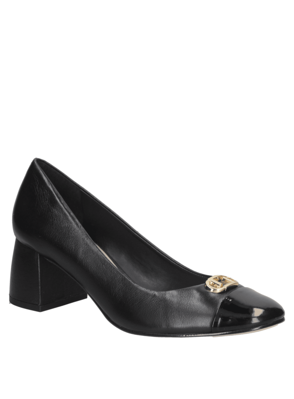 Zapato Mujer L529 LUZ DA LUA BLANCO