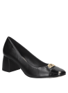 Zapato Mujer L529 LUZ DA LUA NEGRO