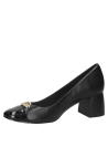Zapato Mujer L529 LUZ DA LUA NEGRO