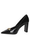 Zapato Mujer L530 LUZ DA LUA NEGRO