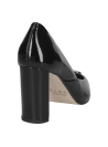 Zapato Mujer L530 LUZ DA LUA NEGRO