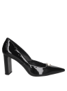 Zapato Mujer L530 LUZ DA LUA NEGRO