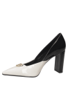 Zapato Mujer L530 LUZ DA LUA BLANCO