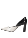 Zapato Mujer L530 LUZ DA LUA BLANCO
