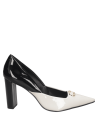 Zapato Mujer L530 LUZ DA LUA BLANCO