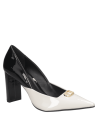 Zapato Mujer L530 LUZ DA LUA BLANCO