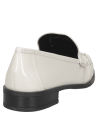 Zapato Mujer L531 LUZ DA LUA BLANCO