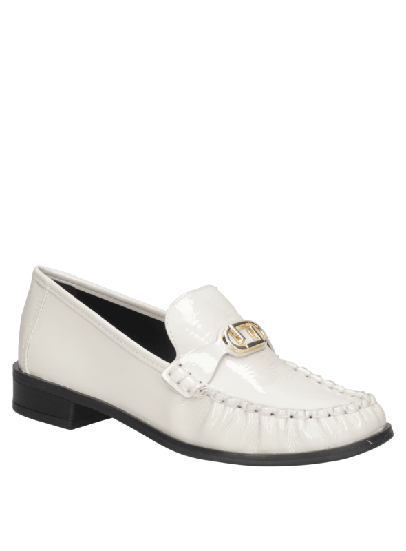 Zapato Mujer L531 LUZ DA LUA BLANCO