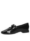 Zapato Mujer L532 LUZ DA LUA NEGRO