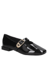 Zapato Mujer L532 LUZ DA LUA NEGRO
