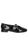 Zapato Mujer L532 LUZ DA LUA NEGRO