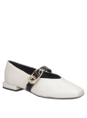 Zapato Mujer L532 LUZ DA LUA BLANCO