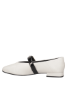 Zapato Mujer L532 LUZ DA LUA BLANCO