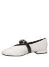 Zapato Mujer L532 LUZ DA LUA BLANCO