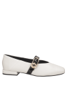 Zapato Mujer L532 LUZ DA LUA BLANCO