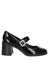 Zapato Mujer L535 LUZ DA LUA NEGRO