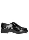Zapato Mujer L536 LUZ DA LUA NEGRO