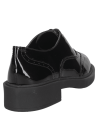 Zapato Mujer L536 LUZ DA LUA NEGRO