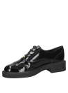 Zapato Mujer L536 LUZ DA LUA NEGRO