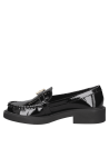 Zapato Mujer L537 LUZ DA LUA NEGRO