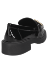 Zapato Mujer L537 LUZ DA LUA NEGRO