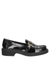 Zapato Mujer L537 LUZ DA LUA NEGRO
