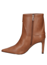 Botín Mujer L574 LUZ DA LUA CAMEL