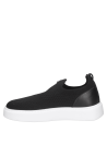 Zapatilla Mujer L578 LUZ DA LUA NEGRO