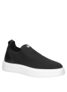 Zapatilla Mujer L578 LUZ DA LUA NEGRO