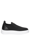 Zapatilla Mujer L578 LUZ DA LUA NEGRO