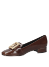 Zapato Mujer L585 LUZ DA LUA CAFÉ