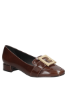 Zapato Mujer L585 LUZ DA LUA CAFÉ