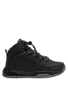 Botín Niño - WATERPROOF (28 Al 33) L775 PANAMA JACK NEGRO