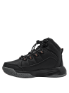 Botín Niño - WATERPROOF (28 Al 33) L775 PANAMA JACK NEGRO