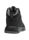 Botín Niño - WATERPROOF (28 Al 33) L775 PANAMA JACK NEGRO