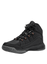 Botín Niño - WATERPROOF (34 Al 38) L776 PANAMA JACK NEGRO