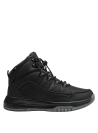 Botín Niño - WATERPROOF (34 Al 38) L776 PANAMA JACK NEGRO