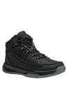 Botín Niño - WATERPROOF (34 Al 38) L776 PANAMA JACK NEGRO