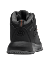 Botín Niño - WATERPROOF (34 Al 38) L776 PANAMA JACK NEGRO